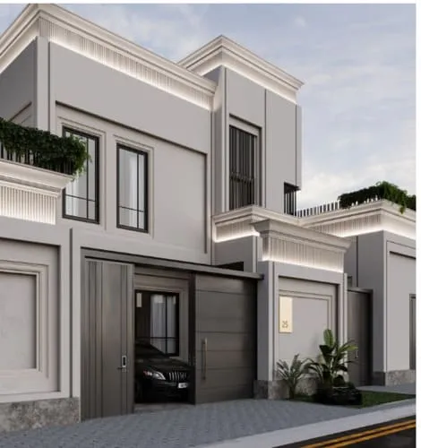 ترميم منازل بشمال الرياض بكفاءة فائقة