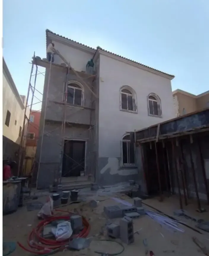 مقاول ترميم شرق الرياض 