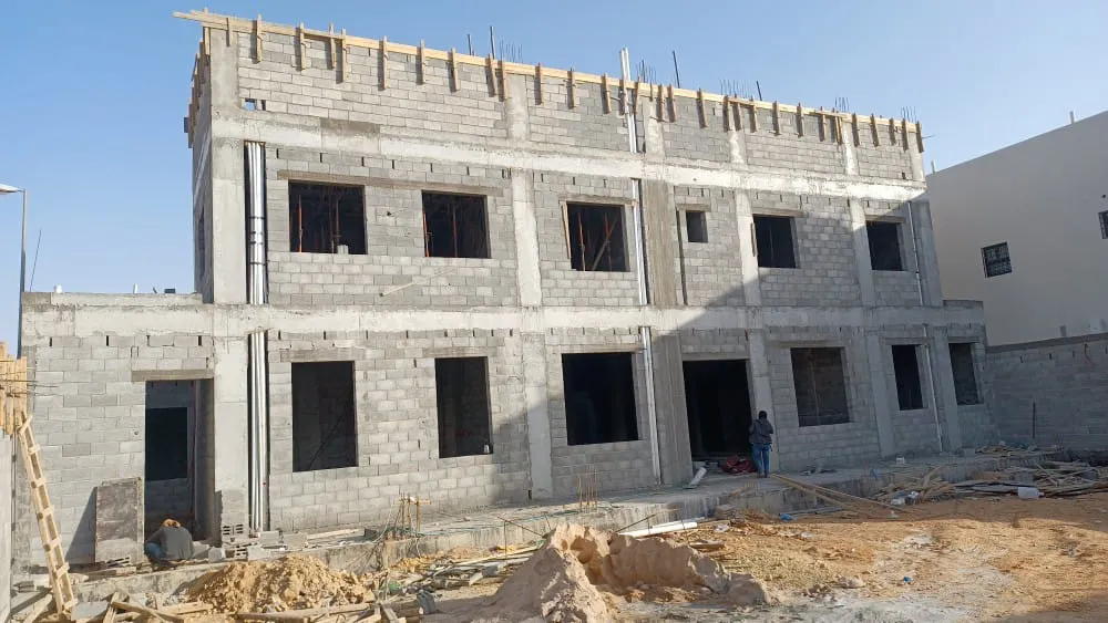 مقاول ترميم شرق الرياض 