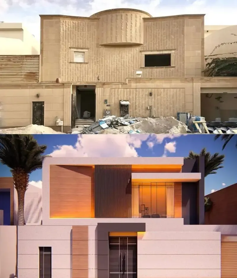 مقاول ترميم شرق الرياض 