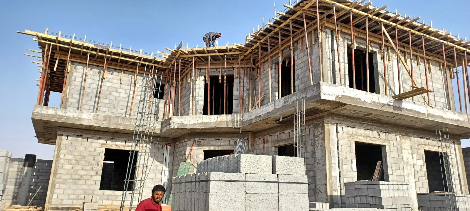 مقاول ترميم شرق الرياض 