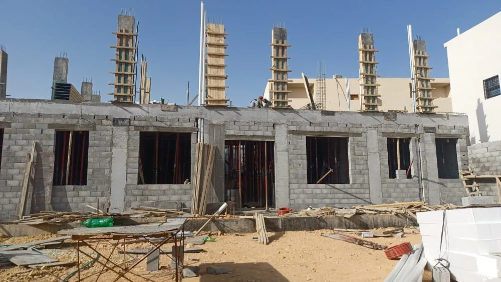 مقاول ترميم شرق الرياض 