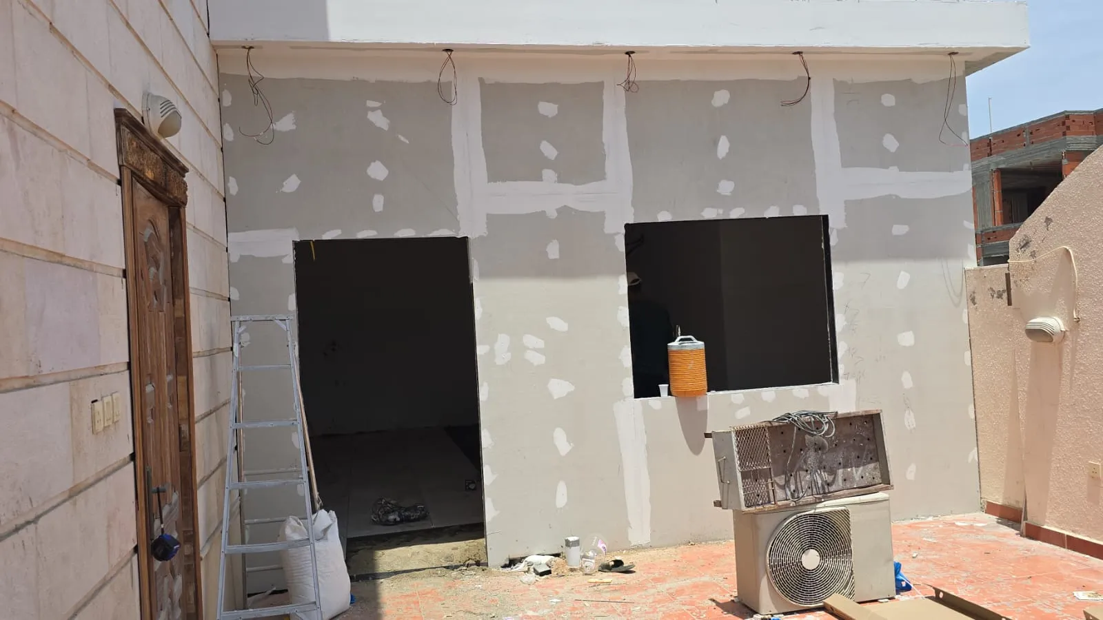 مقاول ترميم شرق الرياض 