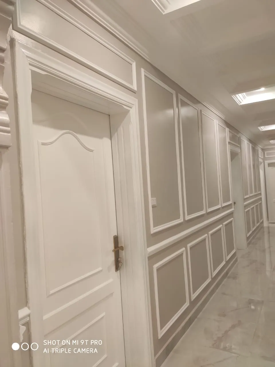 مقاول ترميم شرق الرياض 