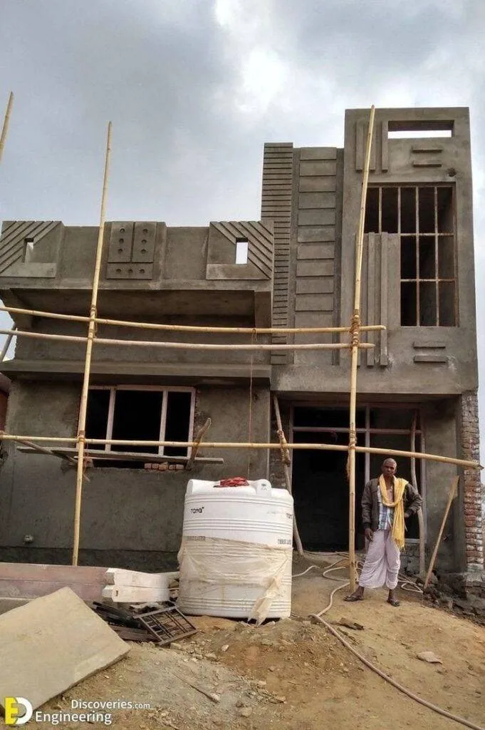 جميع انواع المقاولات العامة تسليم مفتاح حي العليا والياسمين 