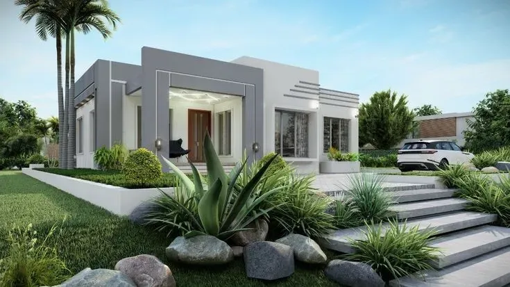 جميع انواع المقاولات العامة تسليم مفتاح حي العليا والياسمين 