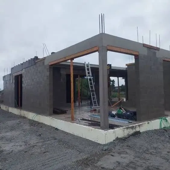 جميع انواع المقاولات العامة تسليم مفتاح حي العليا والياسمين 