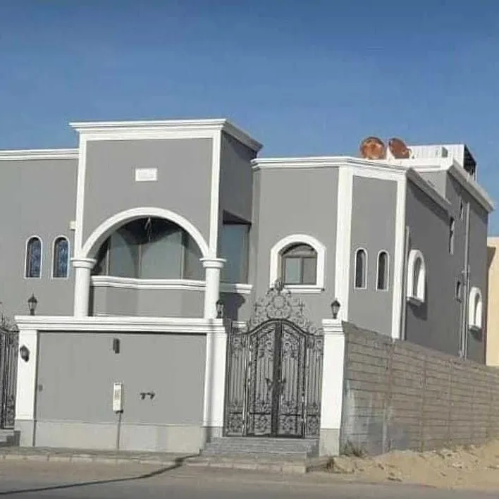 جميع انواع المقاولات العامة تسليم مفتاح حي العليا والياسمين 