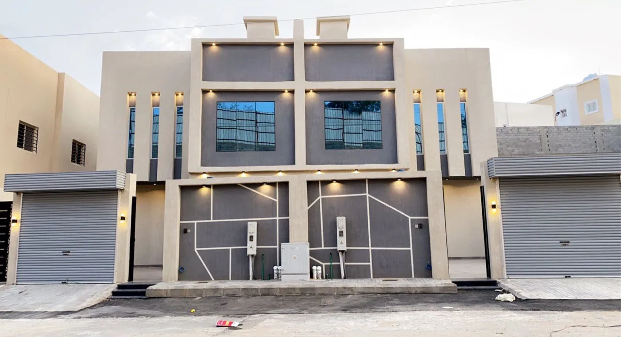 جميع انواع المقاولات العامة تسليم مفتاح حي العليا والياسمين 