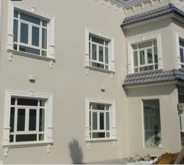 جميع انواع المقاولات العامة تسليم مفتاح حي العليا والياسمين 