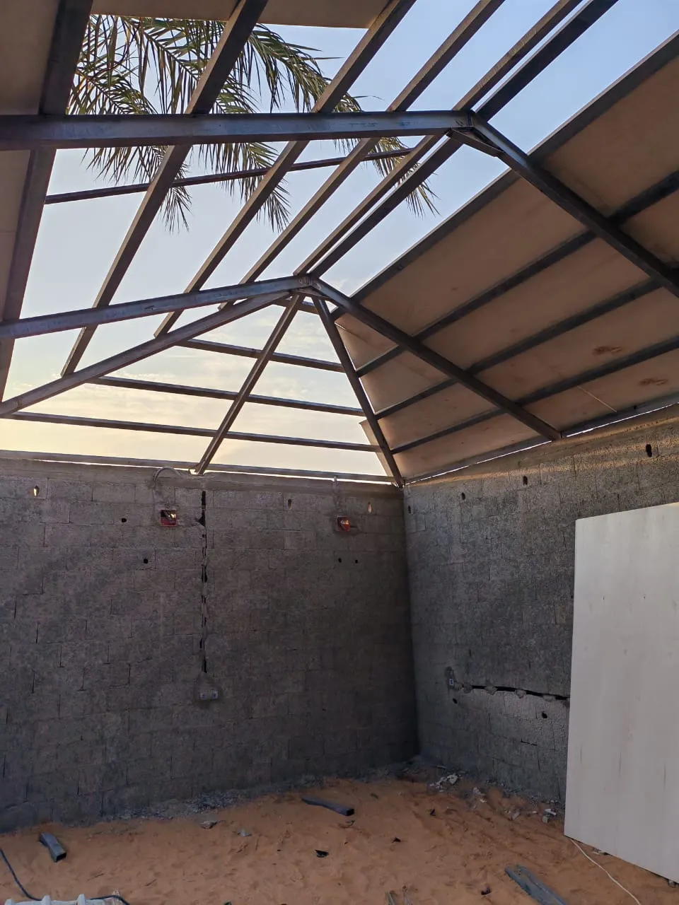 افضل مقاول بناء ملاحق بالرياض 