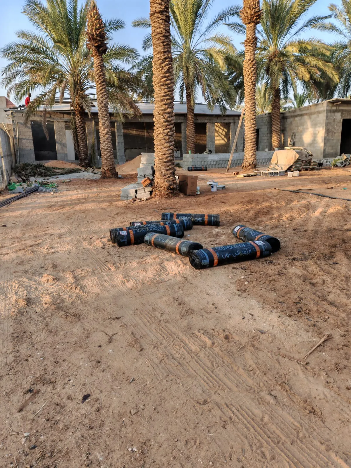 افضل مقاول بناء ملاحق بالرياض 