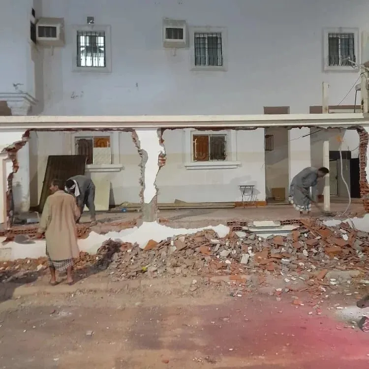 افضل مقاول بناء ملاحق بالرياض