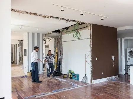 افضل مقاول بناء ملاحق بالرياض