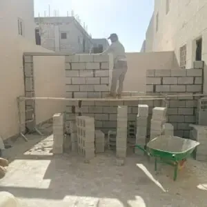 افضل مقاول بناء ملاحق بالرياض