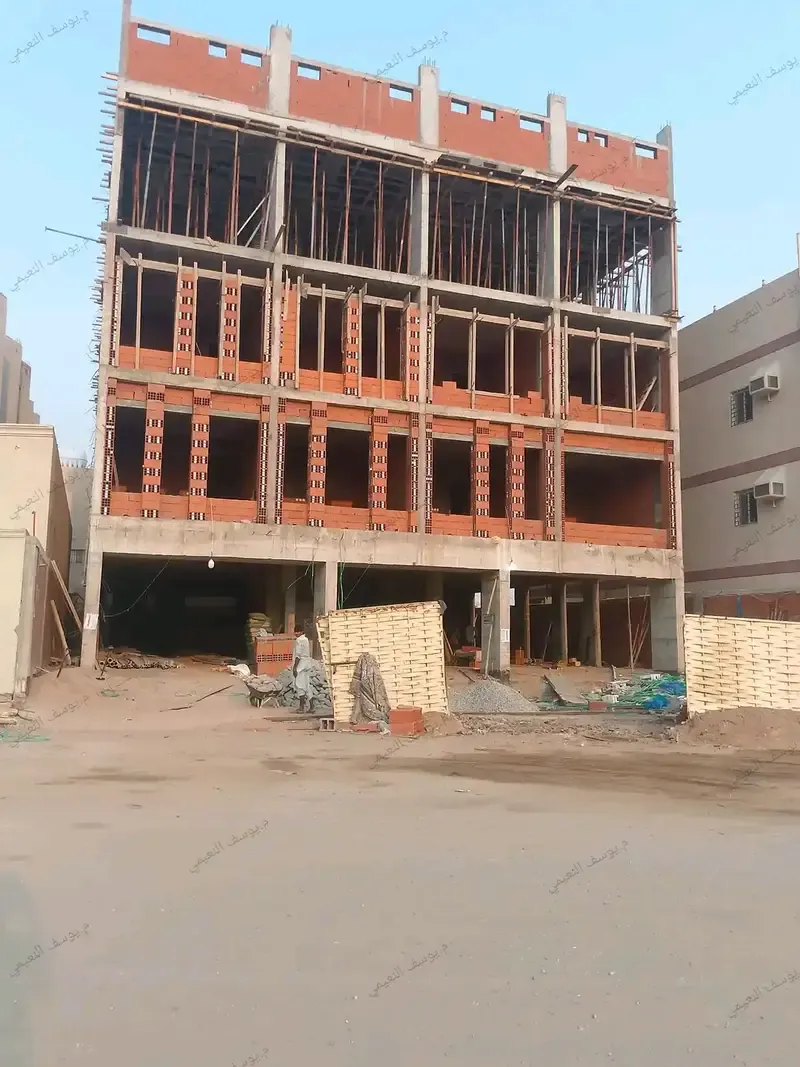 ترميمات المباني السكنية والغير سكنية بشمال الرياض حي السويدي