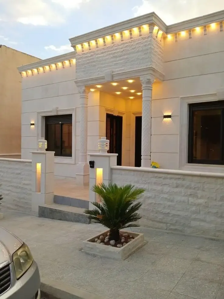 ترميمات المباني السكنية والغير سكنية بشمال الرياض حي السويدي