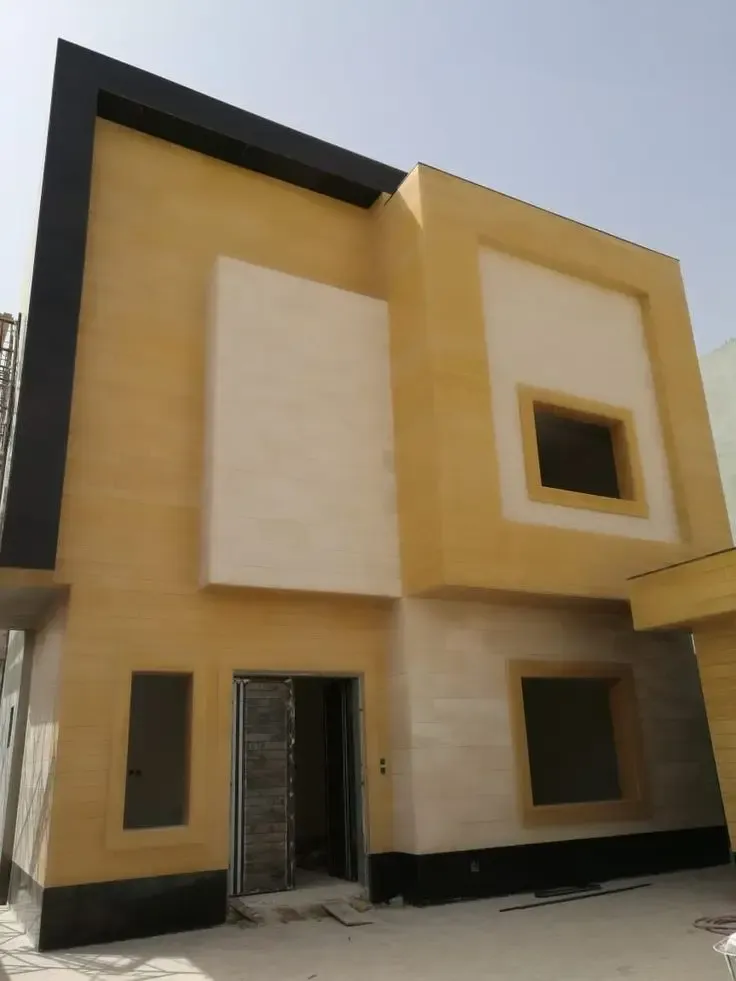 ترميمات المباني السكنية والغير سكنية بشمال الرياض حي السويدي