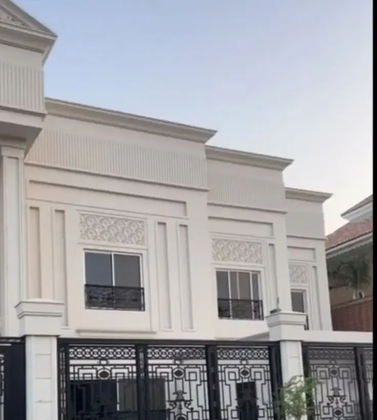 ترميمات المباني السكنية والغير سكنية بشمال الرياض حي السويدي