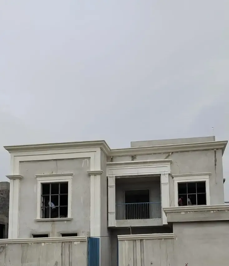 ترميمات المباني السكنية والغير سكنية بشمال الرياض حي السويدي