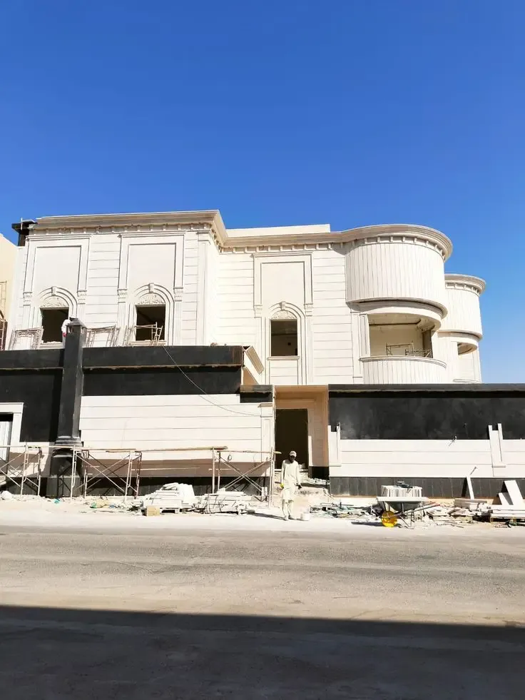 ترميمات المباني السكنية والغير سكنية بشمال الرياض حي السويدي