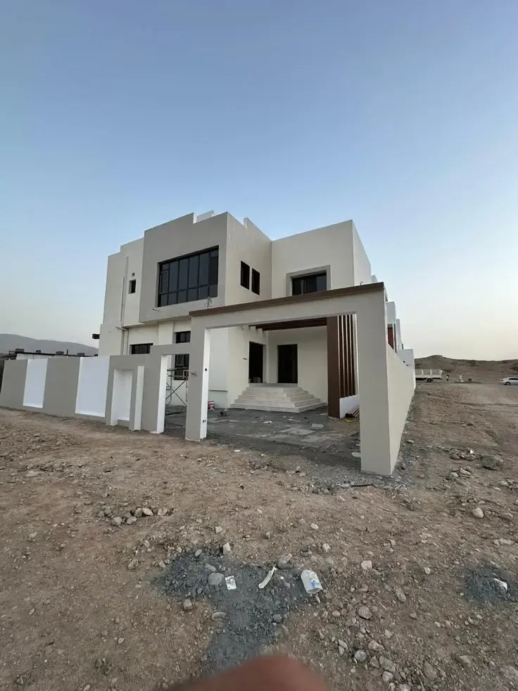 ترميمات المباني السكنية والغير سكنية بشمال الرياض حي السويدي