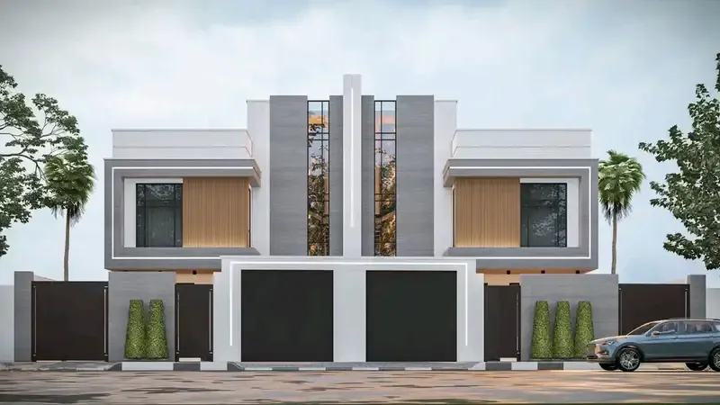 ترميمات المباني السكنية والغير سكنية بشمال الرياض حي السويدي