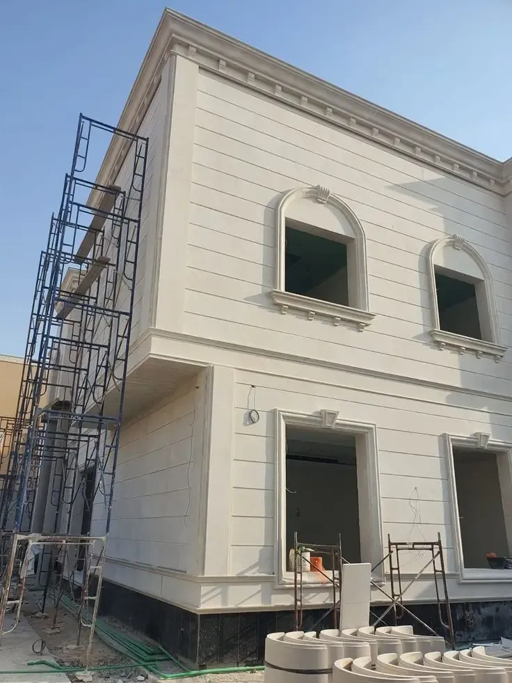 ترميمات المباني السكنية والغير سكنية بشمال الرياض حي السويدي