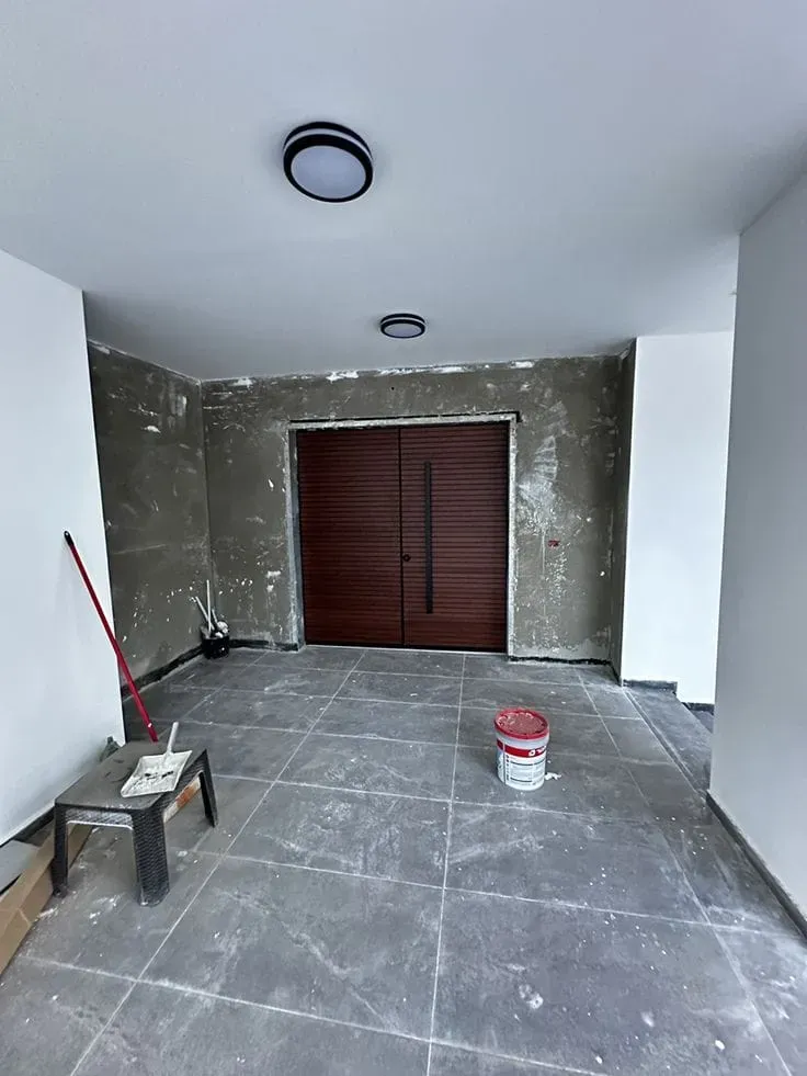 خدمات الدهان والترميمات وتشطيب في شمال الرياض