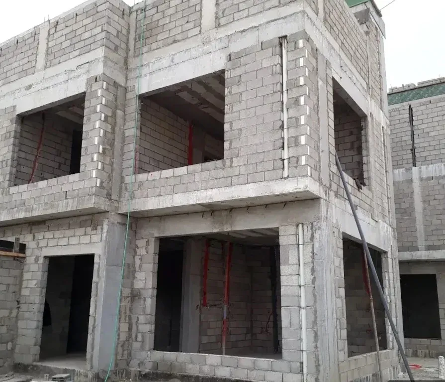 خدمات الدهان والترميمات وتشطيب في شمال الرياض