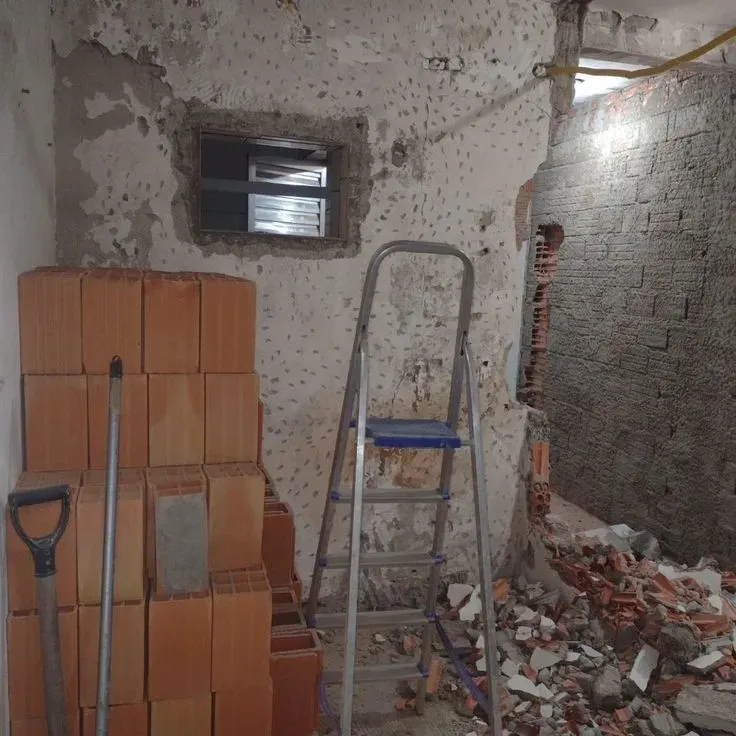 خدمات الدهان والترميمات وتشطيب في شمال الرياض