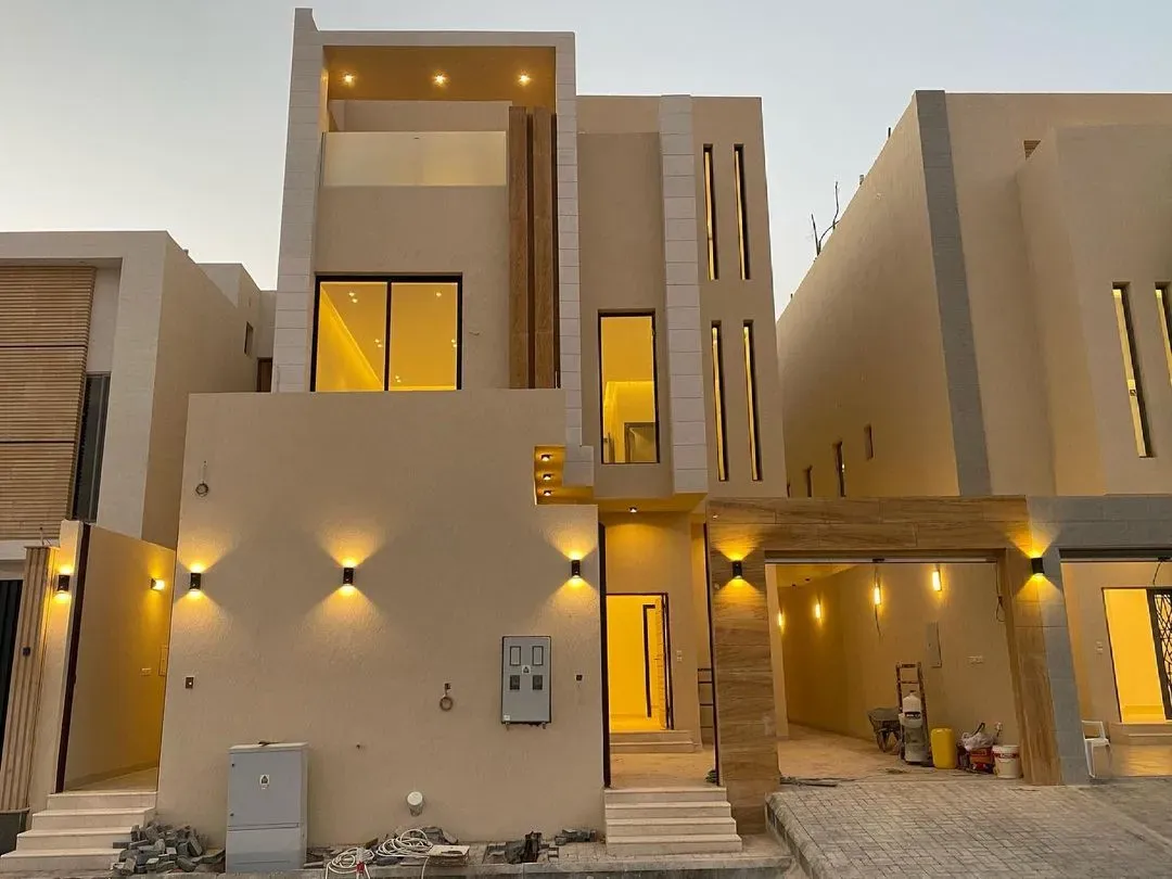 خدمات الدهان والترميمات وتشطيب في شمال الرياض