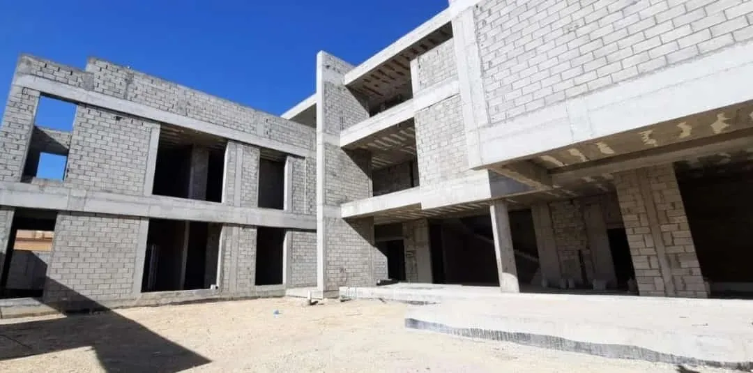 مقاول بناء مباني في الرياض: نقوم ببناء الفلل