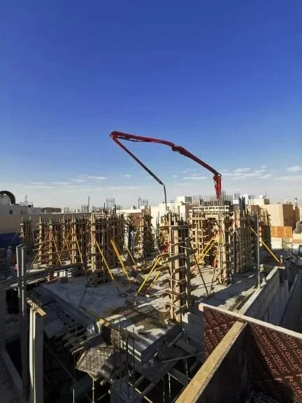 مقاول بناء مباني في الرياض: نقوم ببناء الفلل