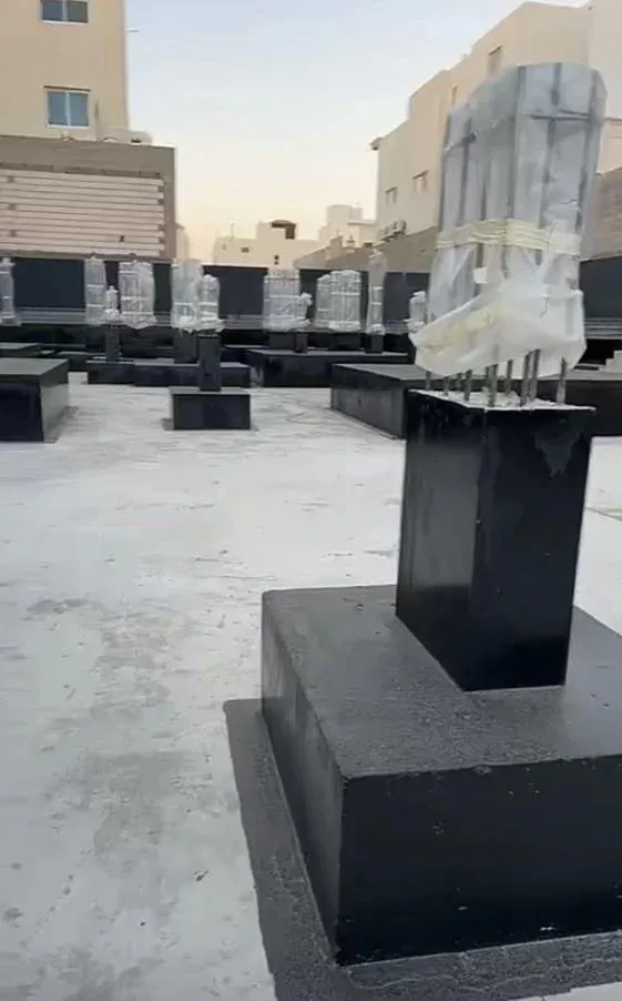 مقاول بناء مباني في الرياض: نقوم ببناء الفلل