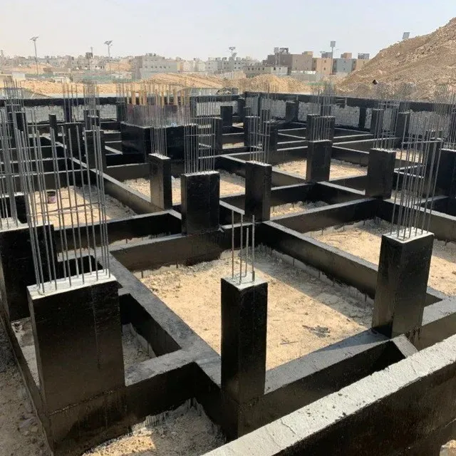 مقاول بناء مباني في الرياض: نقوم ببناء الفلل