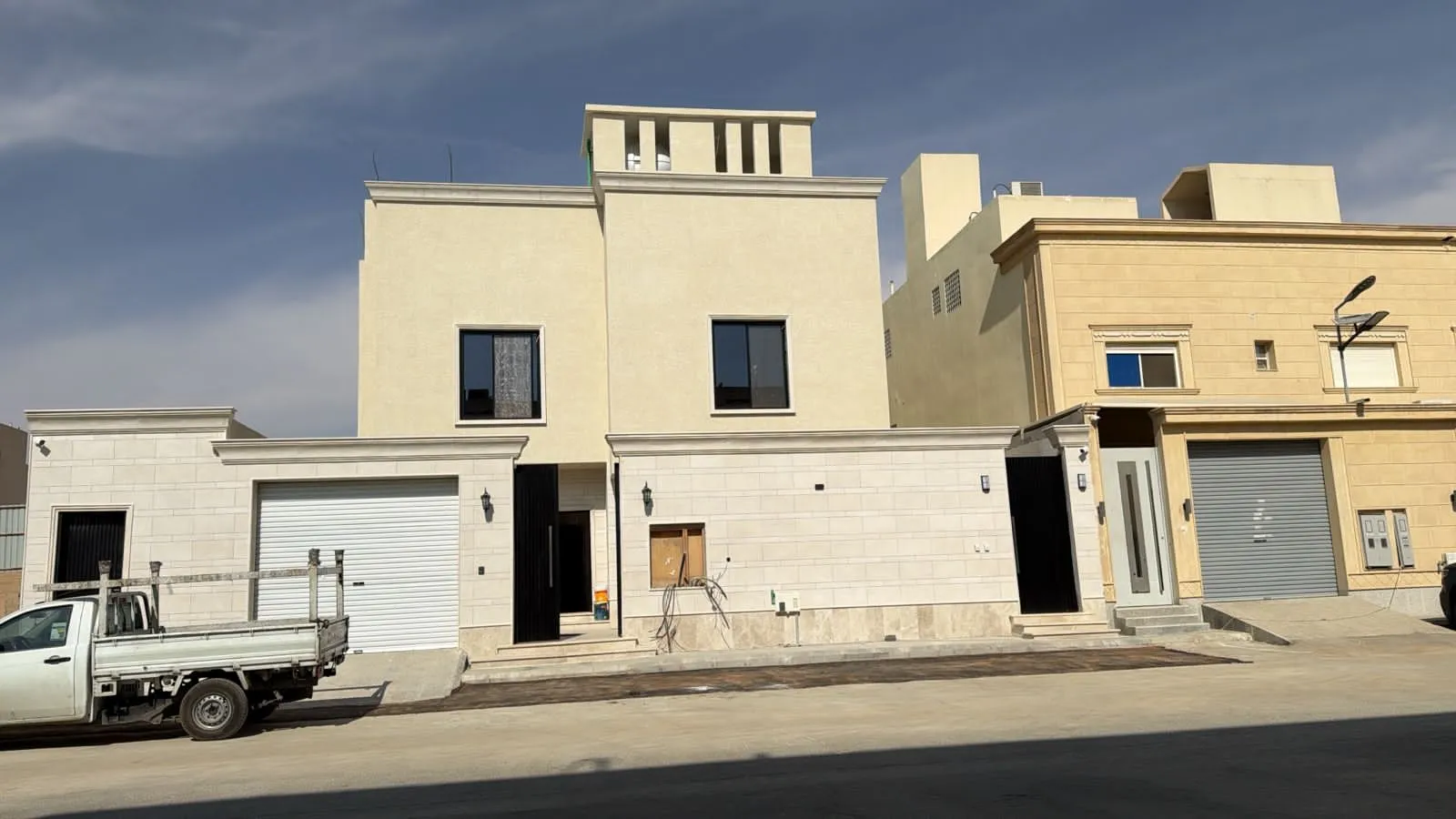 مقاول ترميم المتخصص بالمباني والفلل والمنازل في الرياض 