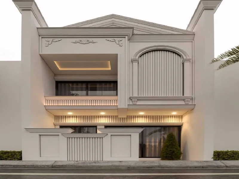 مقاول ترميم المتخصص بالمباني والفلل والمنازل في الرياض 