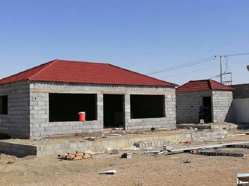 مقاول ترميم المتخصص بالمباني والفلل والمنازل في الرياض 