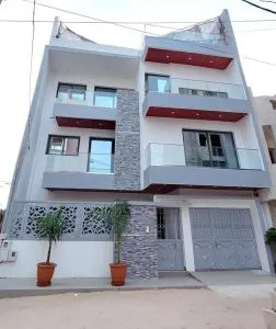 معلم الترميم هو متخصص يقوم بتنفيذ أعمال متكاملة حي البطحاء