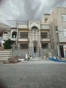 معلم الترميم هو متخصص يقوم بتنفيذ أعمال متكاملة حي البطحاء