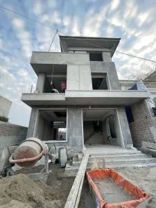 معلم الترميم هو متخصص يقوم بتنفيذ أعمال متكاملة حي البطحاء