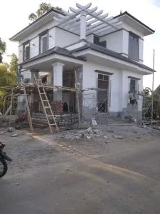 معلم الترميم هو متخصص يقوم بتنفيذ أعمال متكاملة حي البطحاء