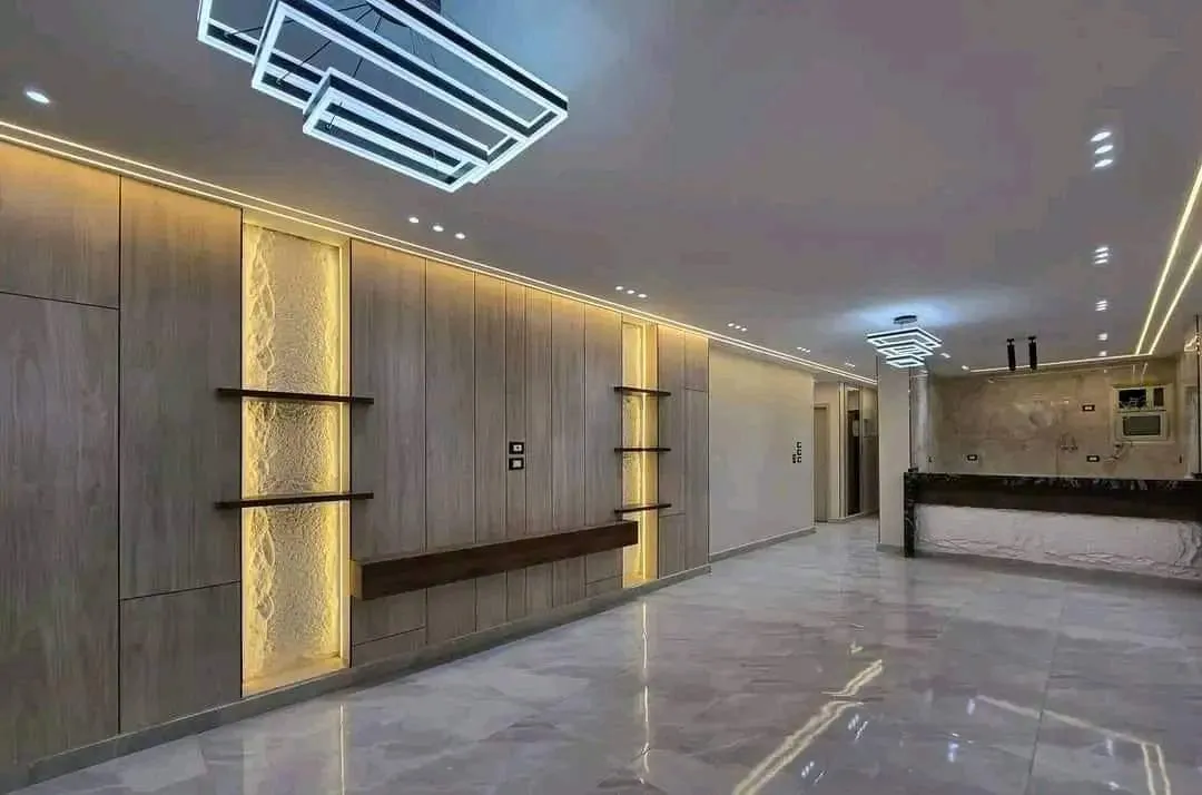 ترميم مباني وملاحق ومجالس البناء الحديث حي الديرة بالرياض 