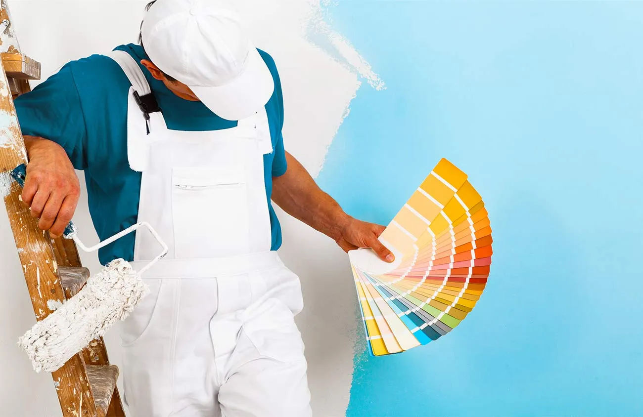 ترميم مباني وملاحق ومجالس البناء الحديث حي الديرة بالرياض 