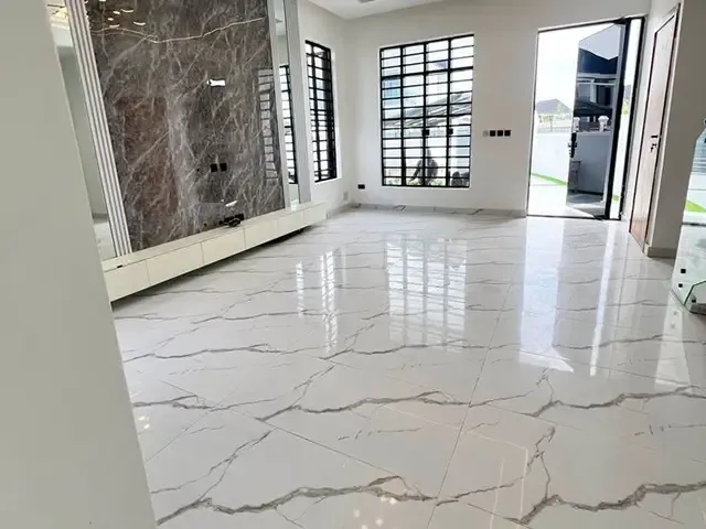 ترميم مباني وملاحق ومجالس البناء الحديث حي الديرة بالرياض 