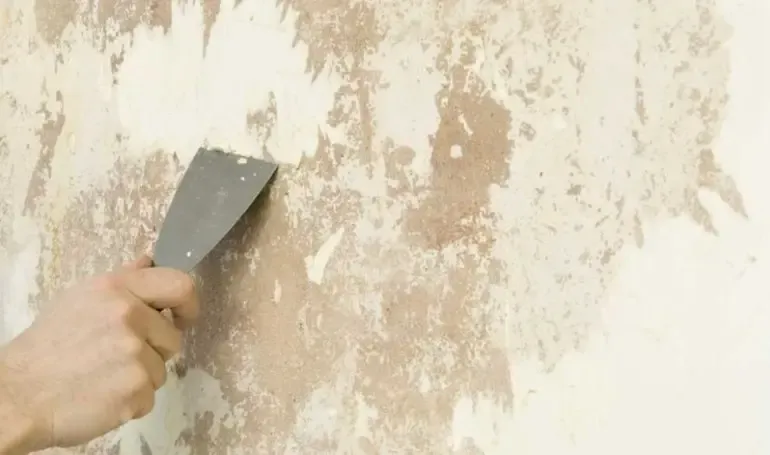 ترميم مباني وملاحق ومجالس البناء الحديث حي الديرة بالرياض 