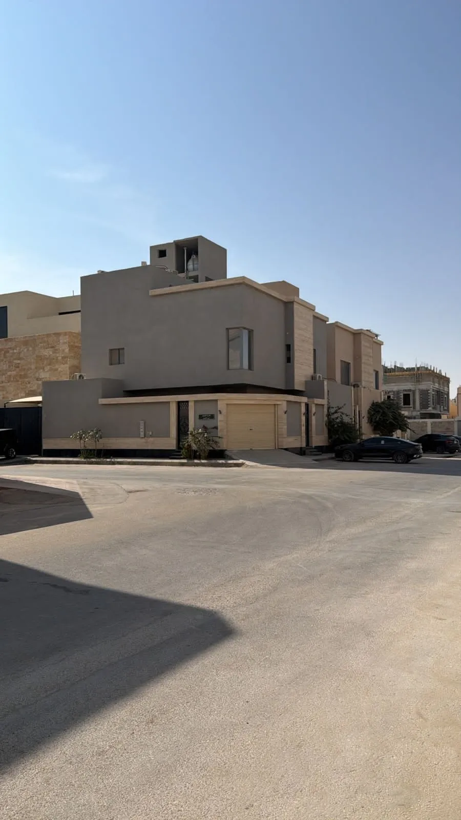 الترميم والتشطيب في الرياض: ترميم مباني - تشطيب مباني