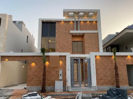 مقاولات عامة للبناء وترميم ودهانات وتركيب ورق جدران حي الروضة 