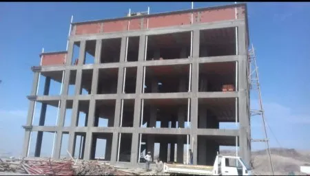 مقاولات عامة للبناء وترميم ودهانات وتركيب ورق جدران حي الروضة 